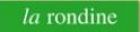 La rondine edizioni. Edizioni la rondine. http://www.edizionilarondine.it/index.php