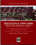 Vai all'articolo: L’anima amaranto:la Reggina calcioe le sue battaglie Vai all'articolo: L’anima amaranto:la Reggina calcioe le sue battaglie