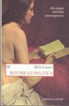 Vai all'articolo: La retorica e la politica tra ieri e oggi