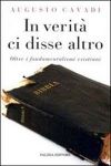 Vai all'articolo: Oltre il Cristianesimo per capire meglio il ruolo della chiesa