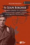 Vai all'articolo: Il “Golpe Borghese”: i depistaggi determinarono il flop processuale Vai all'articolo: Il “Golpe Borghese”: i depistaggi determinarono il flop processuale