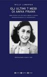 Vai all'articolo: Gli ultimi sette mesi di vita di Anna Frank nei ricordi dei reduci del tragico olocausto