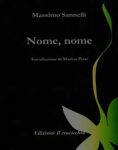 Vai all'articolo: Note su un casodi poesia infelice:le rime di Sannelli Vai all'articolo: Note su un casodi poesia infelice:le rime di Sannelli