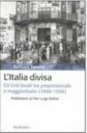 Vai all'articolo: Storia dItalia:leggi elettoralied enti locali