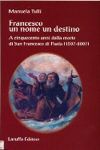 Vai all'articolo: Francesco di Paola:taumaturgo, profetae difensore di poveri Vai all'articolo: Francesco di Paola:taumaturgo, profetae difensore di poveri