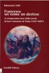 Vai all'articolo: Francesco di Paola:taumaturgo, profetae difensore di poveri