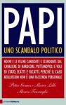 Vai all'articolo: «Papi-Silvio»: un breve excursus sulle raccomandazioni sessuali Vai all'articolo: «Papi-Silvio»: un breve excursus sulle raccomandazioni sessuali