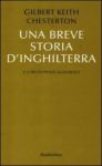 Vai all'articolo: Chesterton storicista indaga in profondit le tradizioni popolari e letterarie inglesi