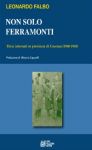 Vai all'articolo: Ferramonti di Tarsia: il ricordo collettivo dei sopravvissuti al folle Nazifascismo Vai all'articolo: Ferramonti di Tarsia: il ricordo collettivo dei sopravvissuti al folle Nazifascismo