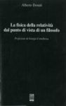 Vai all'articolo: Il pensiero della Relativit e la relativit di ogni pensiero