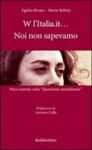 Vai all'articolo: Storicamente apertoil processo unitarioche conquistò il Sudinvece di integrarlo Vai all'articolo: Storicamente apertoil processo unitarioche conquistò il Sudinvece di integrarlo