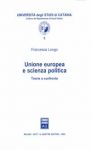 Vai all'articolo: Le varie teorie che interpretano l’Unione europea