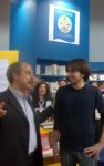 Vai all'articolo: Alla Fiera del libro di Torino arrivail Premio Tropea coi suoi finalisti Vai all'articolo: Alla Fiera del libro di Torino arrivail Premio Tropea coi suoi finalisti