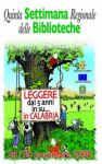 Vai all'articolo: La letteratura per ragazzi in mostranella V Settimana delle Biblioteche Vai all'articolo: La letteratura per ragazzi in mostranella V Settimana delle Biblioteche