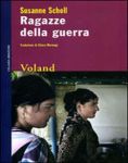 Vai all'articolo: Ragazze di guerra: le donne cecene, paure e speranze