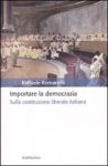 Vai all'articolo: LItalia liberale tra localismo e centralismo