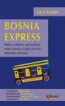 Vai all'articolo: Il dramma in Bosnia: dalle ceneri dell’odio etnico fioriscono speranze di riscatto Vai all'articolo: Il dramma in Bosnia: dalle ceneri dell’odio etnico fioriscono speranze di riscatto
