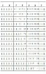 Vai all'articolo: La percezione in musica: dai suoni ai segni grafici Vai all'articolo: La percezione in musica: dai suoni ai segni grafici